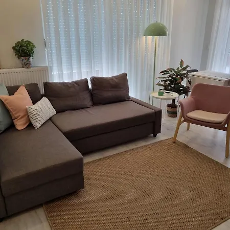 Location 2 Bedroom * Αττάλεια