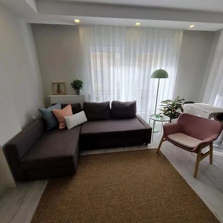 Lägenhet Location 2 Bedroom *