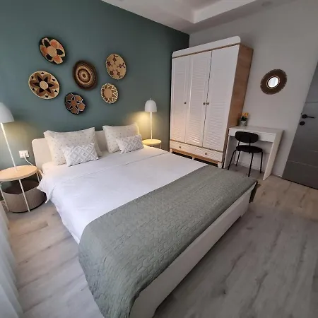 Location 2 Bedroom Appartement *