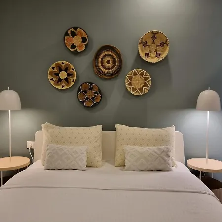 Апартаменты Location 2 Bedroom