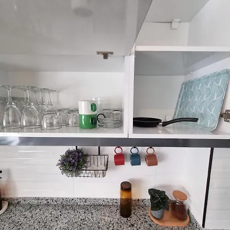 Location 2 Bedroom Appartement *