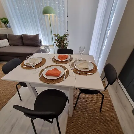 Lejlighed Location 2 Bedroom Antalya
