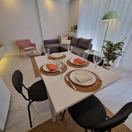 Location 2 Bedroom Appartement Antalya