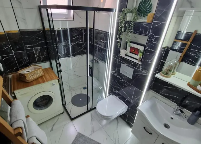 Location 2 Bedroom Lejlighed