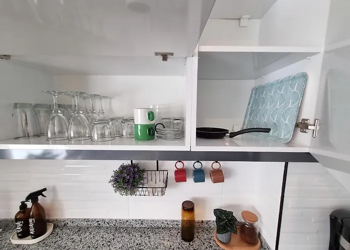 Location 2 Bedroom Апартаменты *
