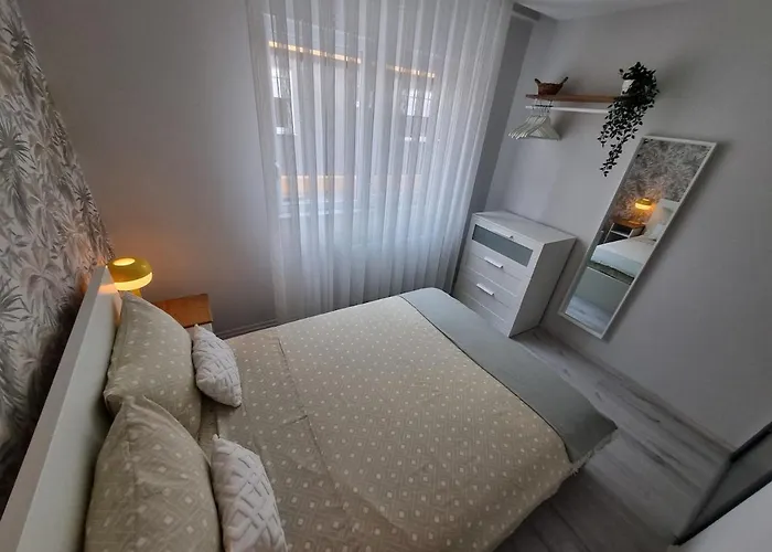 Location 2 Bedroom Апартаменты