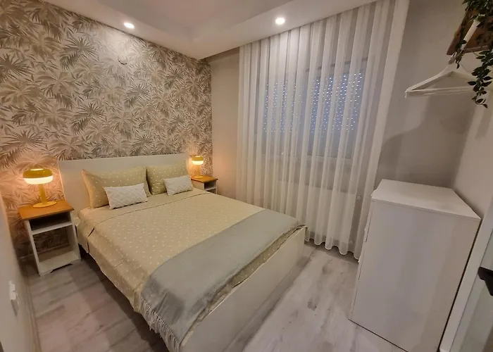 Location 2 Bedroom *