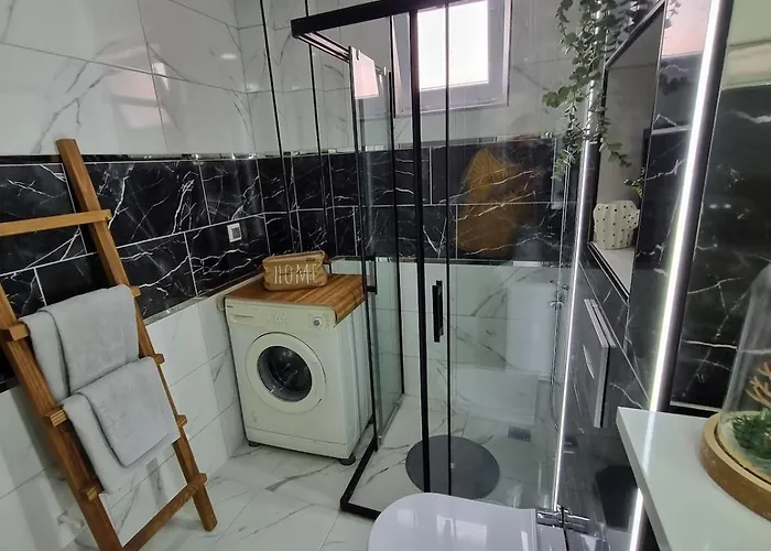 Location 2 Bedroom * Анталья