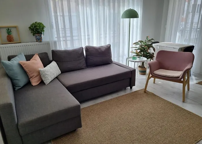 Location 2 Bedroom Апартаменты
