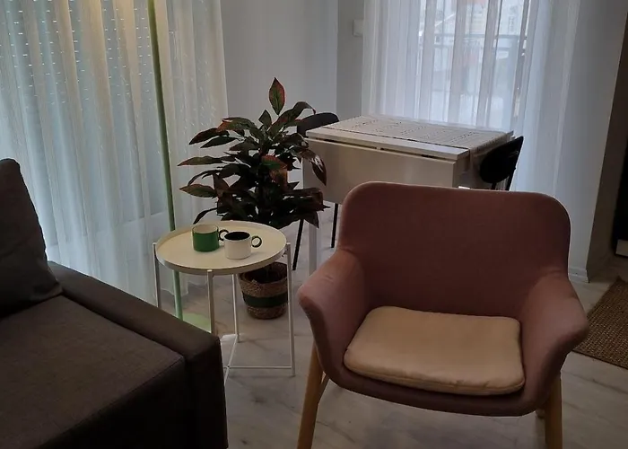 Location 2 Bedroom Lejlighed *