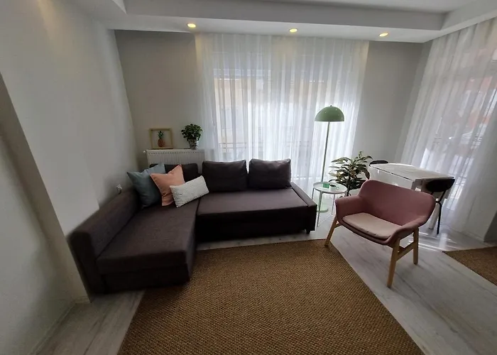 Апартаменты Location 2 Bedroom *