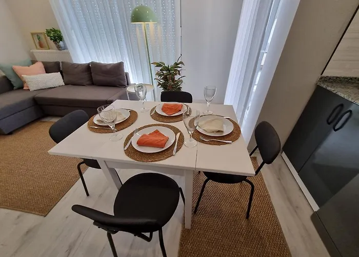 Lejlighed Location 2 Bedroom Antalya
