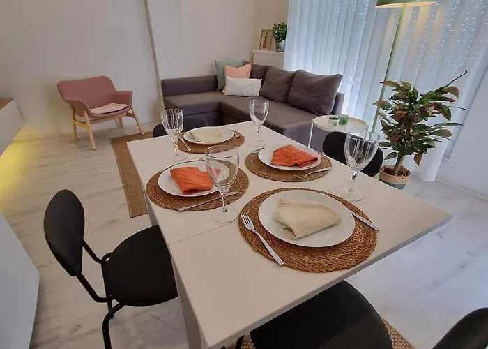 Location 2 Bedroom Lejlighed Antalya