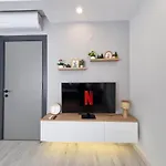 Apartment Location 2 Bedroom Antalya