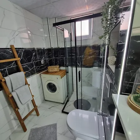 Location 2 Bedroom * アンタルヤ
