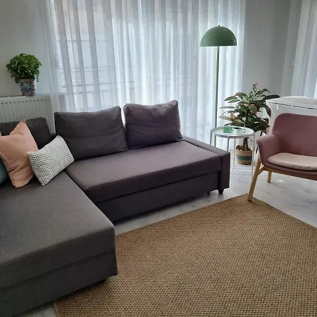 Location 2 Bedroom Apartman